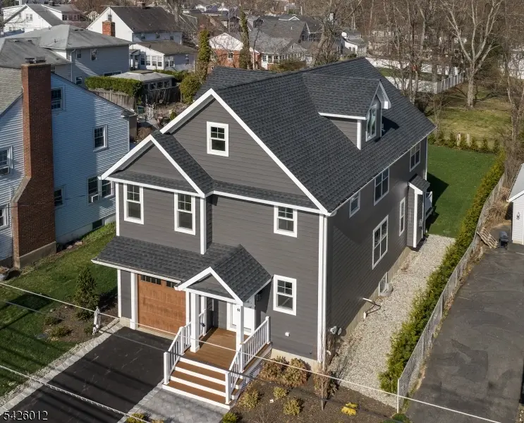 44 Brooklake Rd, Madison, NJ 07940 - #3