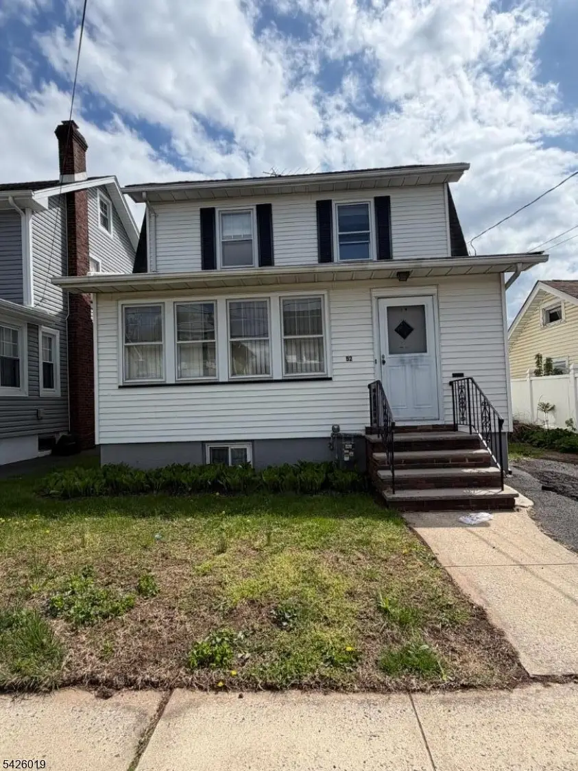 52 Looker St, Hillside, NJ 07205 - #2
