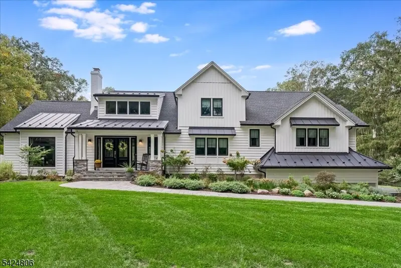 529 Openaki Rd, Denville, NJ 07834 - #1