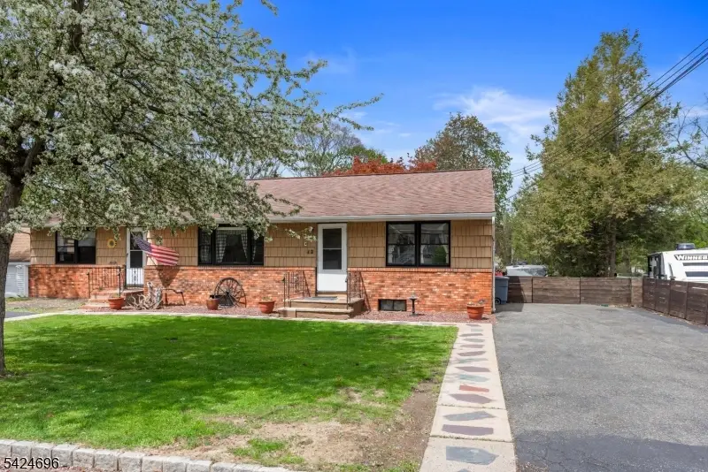 13 New St, Stanhope, NJ 07874 - #2