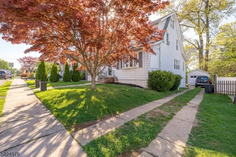 271 Lansdowne Ave, Connecticut Farms, NJ 07083 - #2