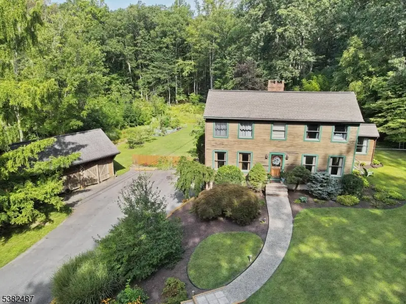 123 Free Union Rd, Liberty, NJ 07823 - #1