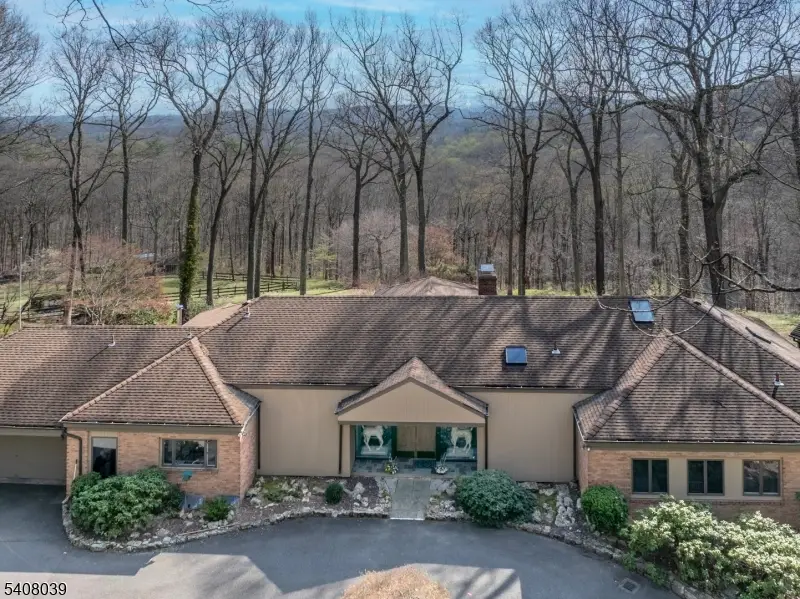 235 Mountainside Rd, Mendham, NJ 07945 - #1