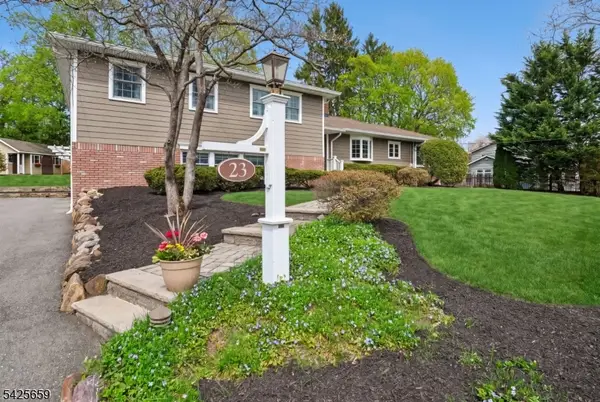 23 Crestview Ave, Madison Boro, NJ 07940