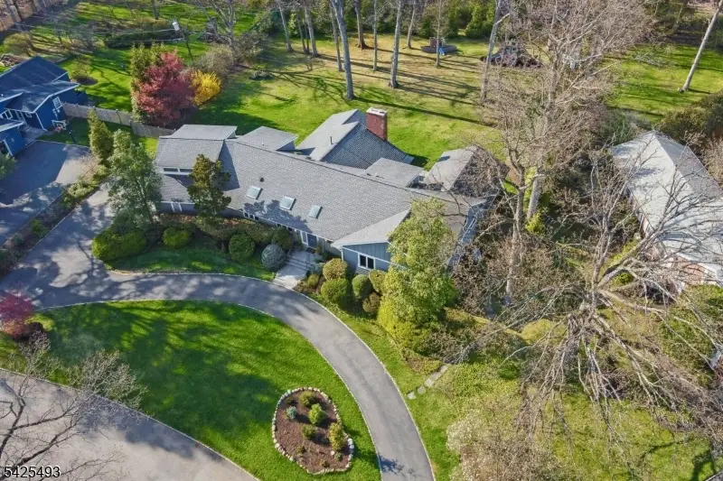 605 Mountain Dr, South Orange, NJ 07079 - #3