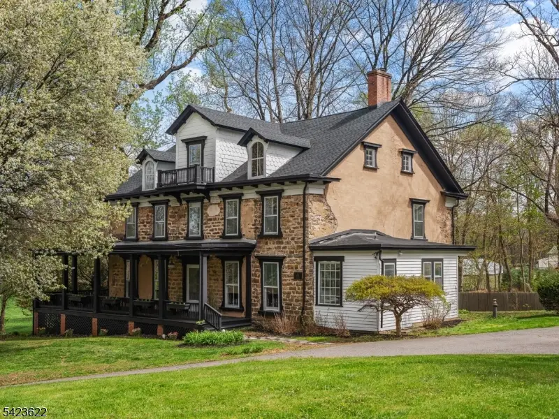 23 E Mill Rd, Long Valley, NJ 07853 - #1