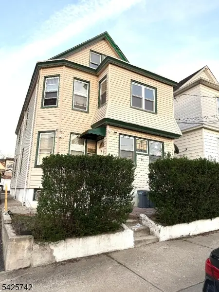 17 Quinn St, Paterson, NJ 07501 - #2