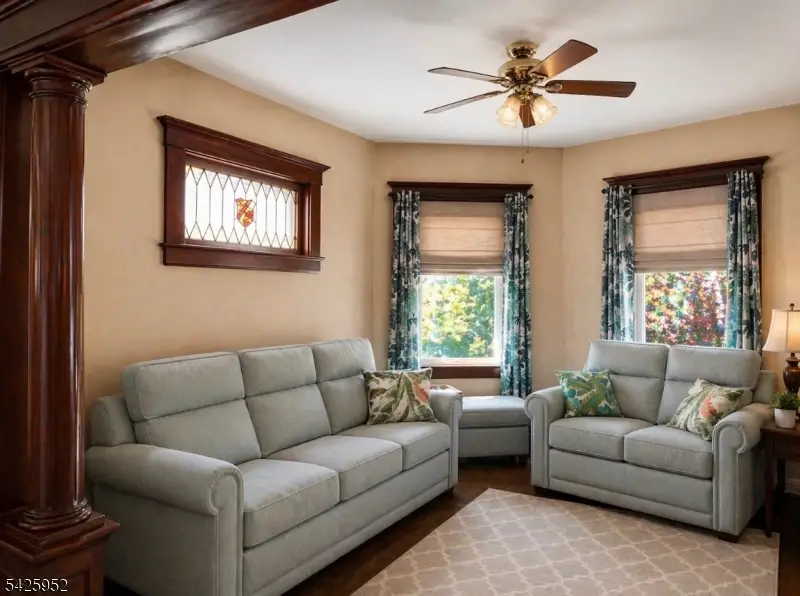 55 W Clay Ave, Roselle Park, NJ 07204 - #2