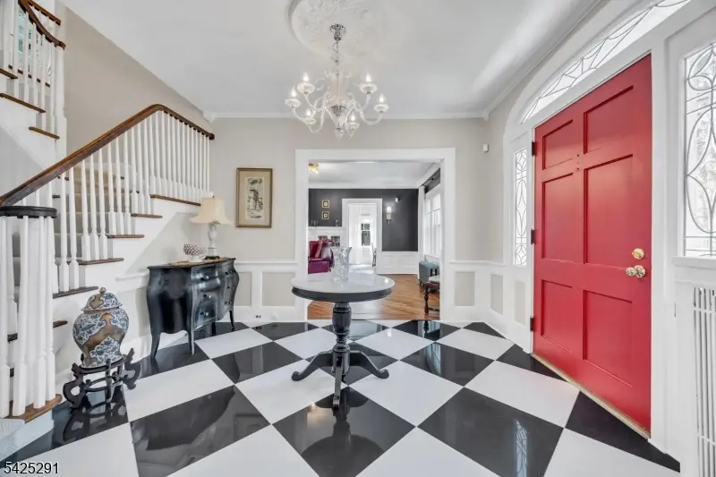 516 Centre St, South Orange Village, NJ 07079 - #3