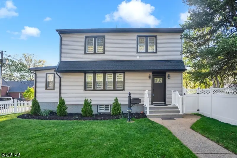 266 Elm Ave, Teaneck, NJ 07666 - #1