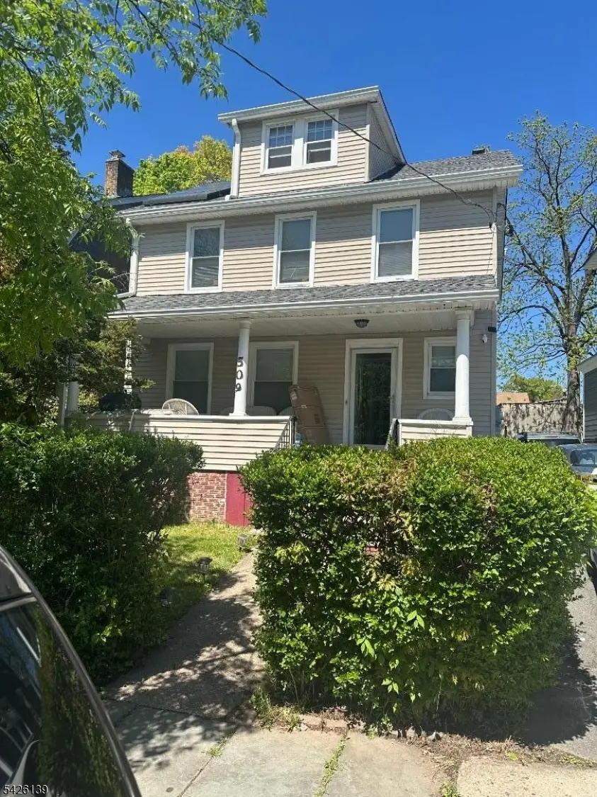509 Argyle Ave, Orange, NJ 07050 - #1