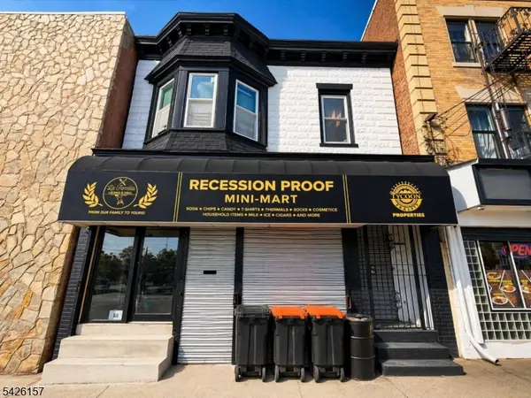 319 16th Ave, Newark City, NJ 07103