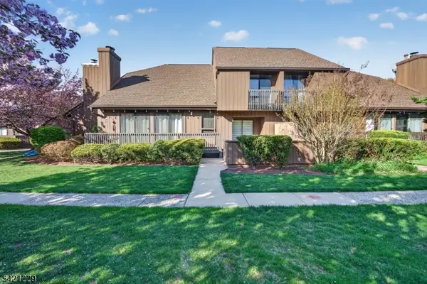 66 Kingsberry Dr #66, Franklin Twp., NJ 08873