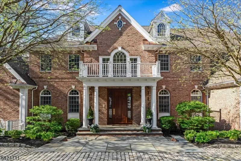 12 Beacon Hill Dr, Chester, NJ 07930 - #3