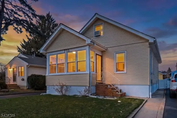 7-13 Henderson Blvd, Fair Lawn Boro, NJ 07410