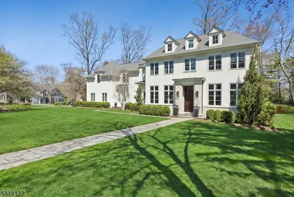 38 Deer Path, Millburn Twp., NJ 07078