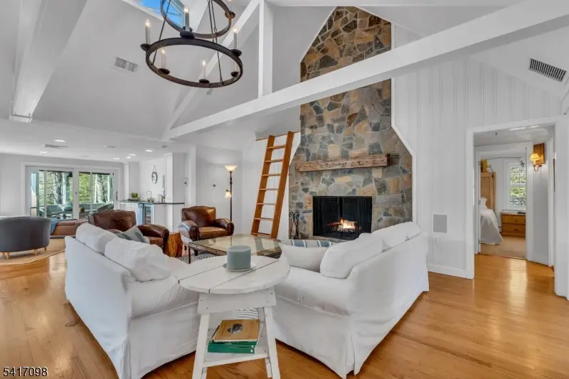 140 Lake End Rd, Rockaway, NJ 07435 - #2