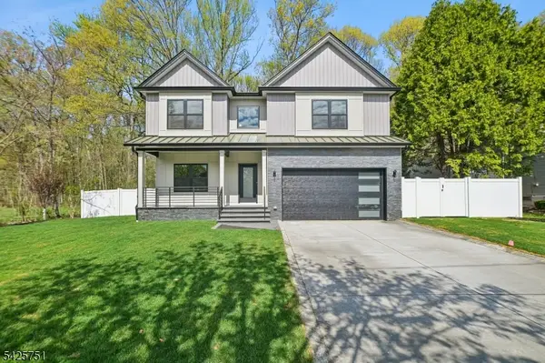 136 Irwin St, Springfield Twp., NJ 07081