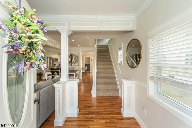 16 Chestnut Pl, Nutley, NJ 07110 - #3