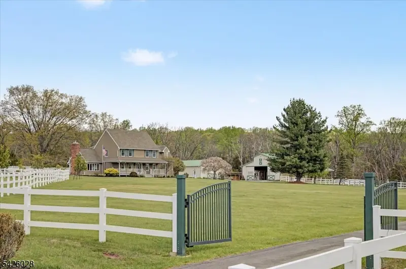 502 Woolf Rd, Alexandria, NJ 08848 - #1