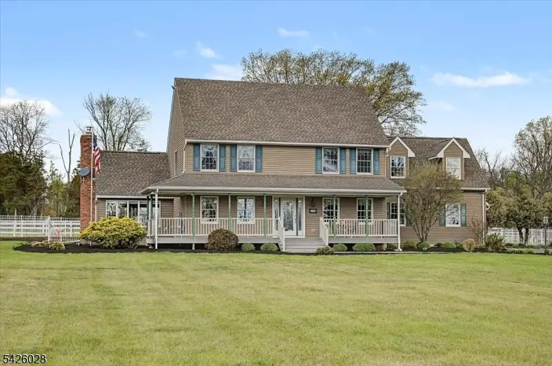 502 Woolf Rd, Alexandria, NJ 08848 - #3