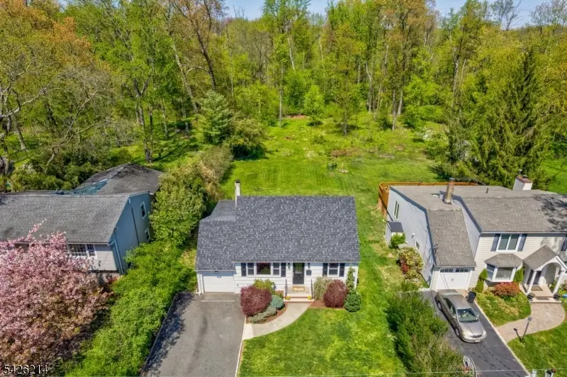 61 Beechwood Rd, Florham Park, NJ 07932 - #2