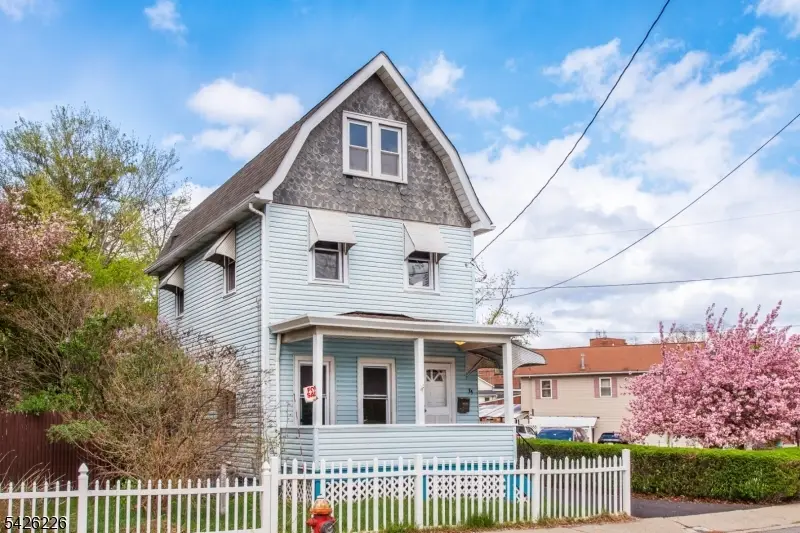 35 Boonton Ave, Butler, NJ 07405 - #1