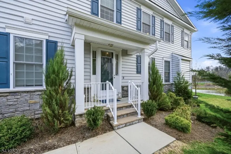 11 Lee Dr, Morris, NJ 07960 - #3