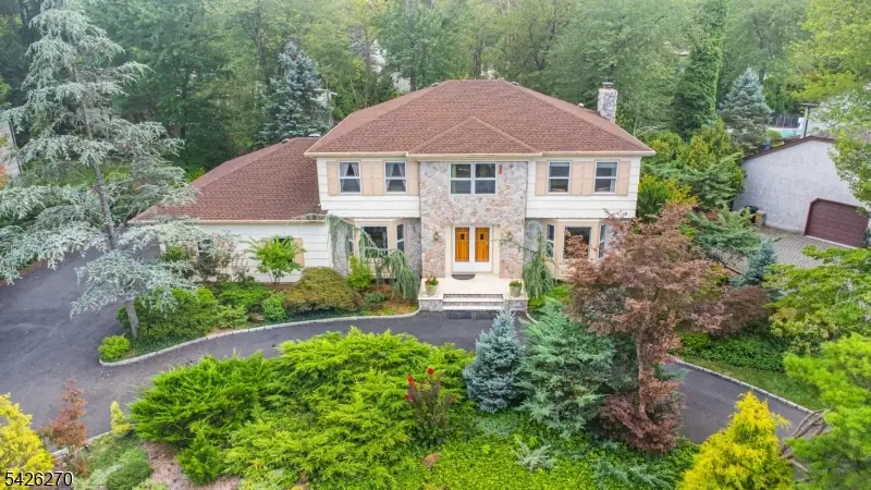 9 Puddingstone Way, Florham Park, NJ 07932 - #1