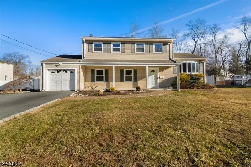 63 W William St, Lincoln Park, NJ 07035 - #2