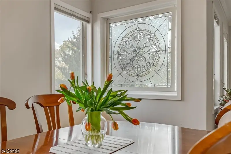 13 Franklin Pl #6D, Morristown, NJ 07960 - #3