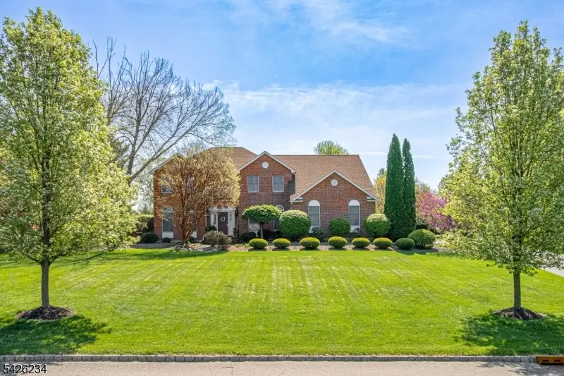 106 Stone Crossing, Stewartsville, NJ 08886 - #1