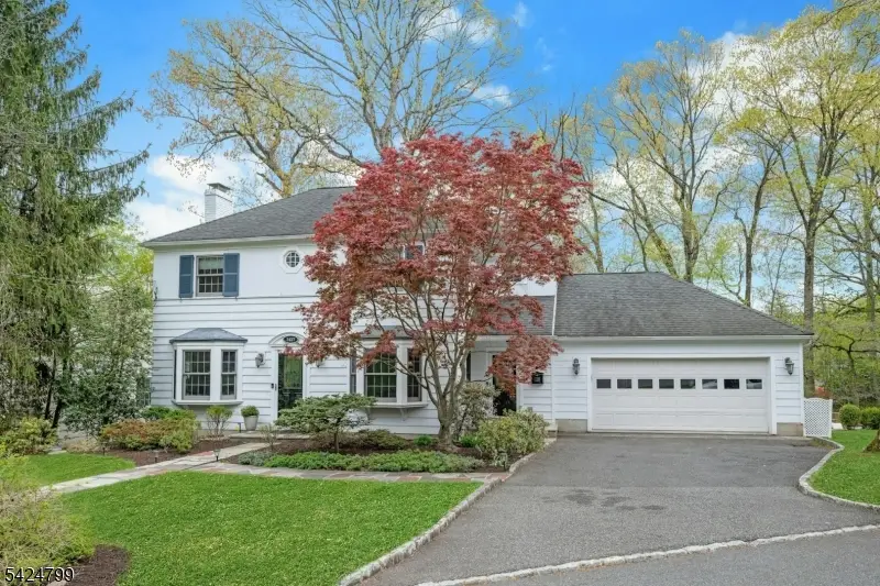 1437 Whipporwill Way, Mountainside, NJ 07901 - #2