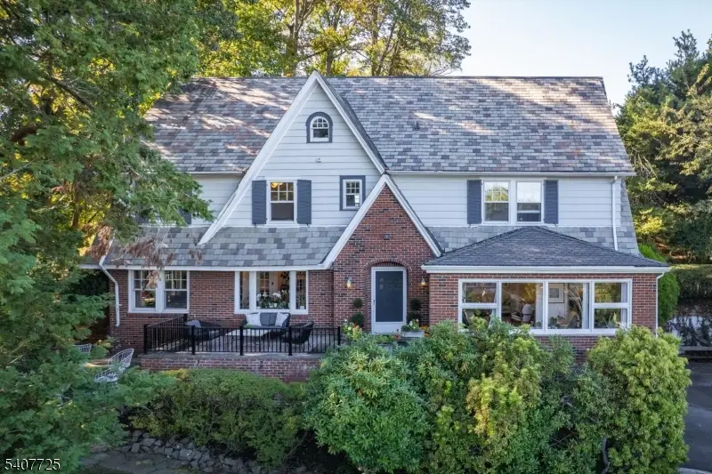 237 Underhill Rd, South Orange, NJ 07079 - #1