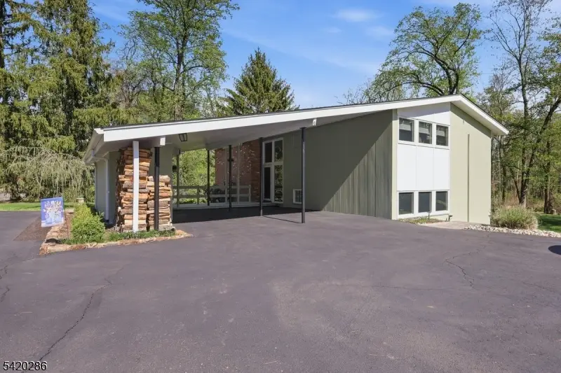 9 Springtown Rd, Readington, NJ 08889 - #3