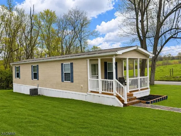 90-35 Honey Run Rd, Knowlton Twp., NJ 07832