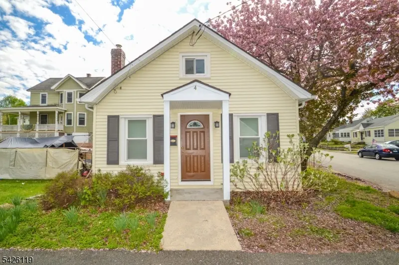 4 W Lincoln Ave, Rockaway, NJ 07866 - #1