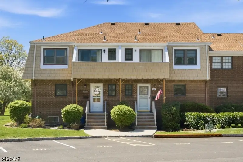 2401 Tudor Court, Hillsborough, NJ 08844 - #1