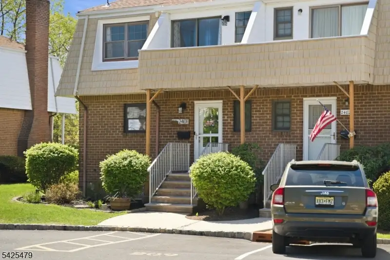 2401 Tudor Court, Hillsborough, NJ 08844 - #3