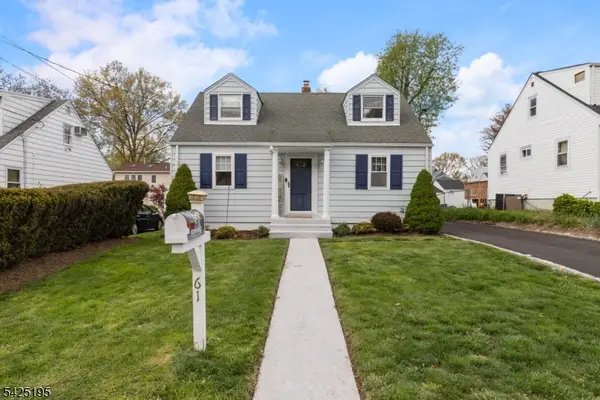 61 Highland Ave, Bergenfield Boro, NJ 07621