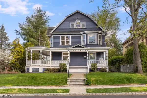 422 Kimball Ave, Westfield Town, NJ 07090