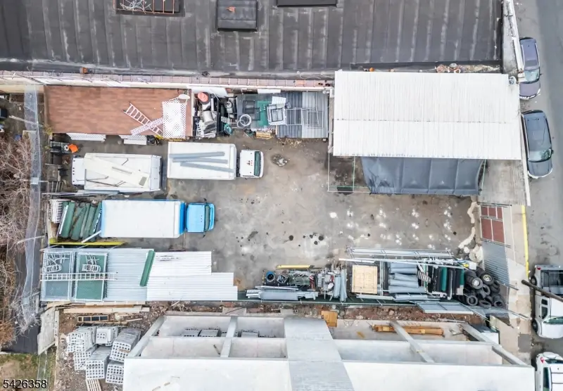 310 4th St, Newark, NJ 07107 - #1