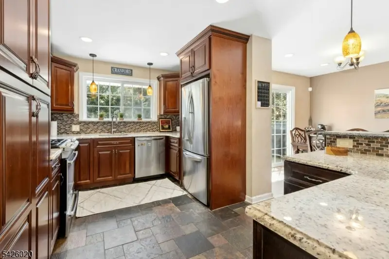 14 Brookdale Rd, Cranford, NJ 07016 - #3