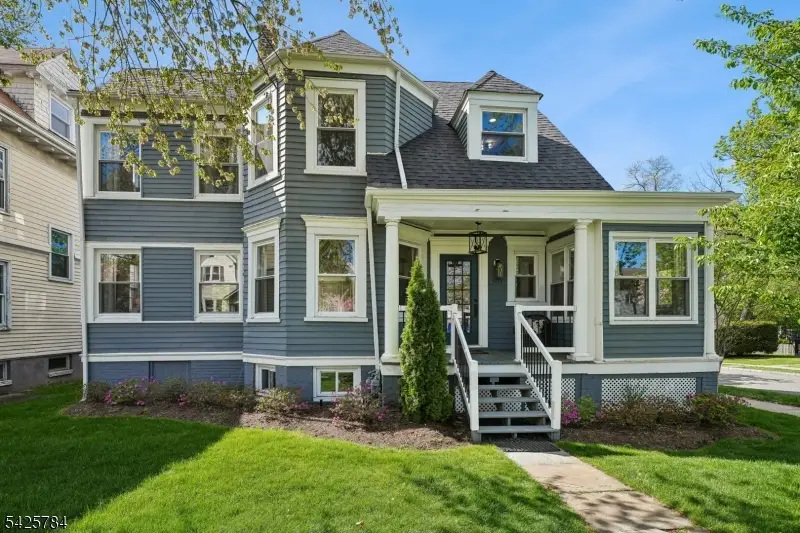 101 Ward Pl, South Orange Village, NJ 07079 - #1