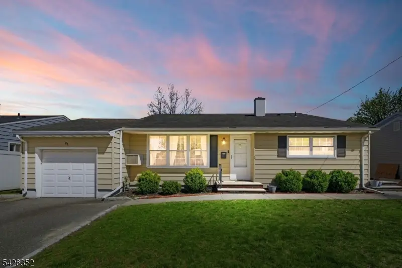 86 Westminster Rd, Colonia, NJ 07067 - #1