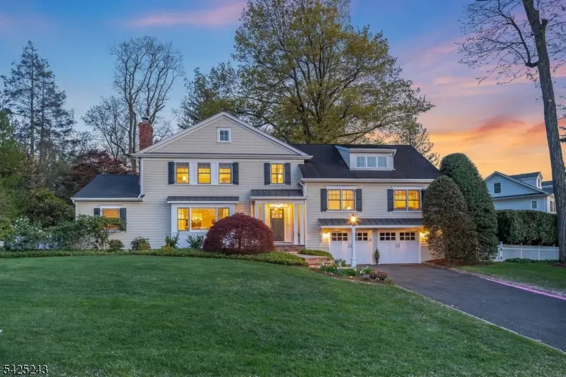 12 Hilltop Ter, Chatham, NJ 07928 - #1