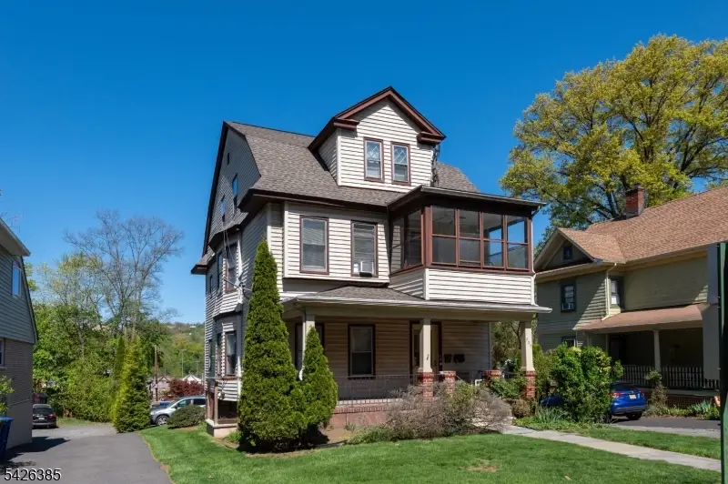 329 Academy St, South Orange, NJ 07079 - #1