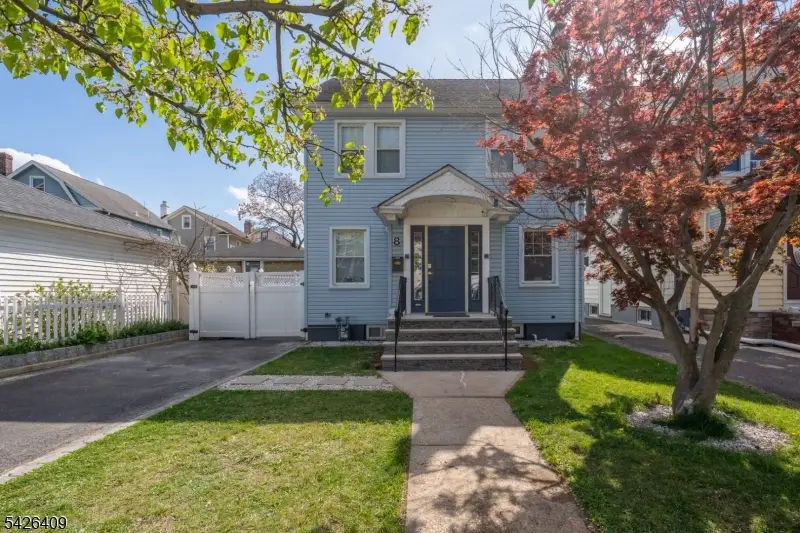 8 Melrose Ter, Elizabeth, NJ 07208 - #2