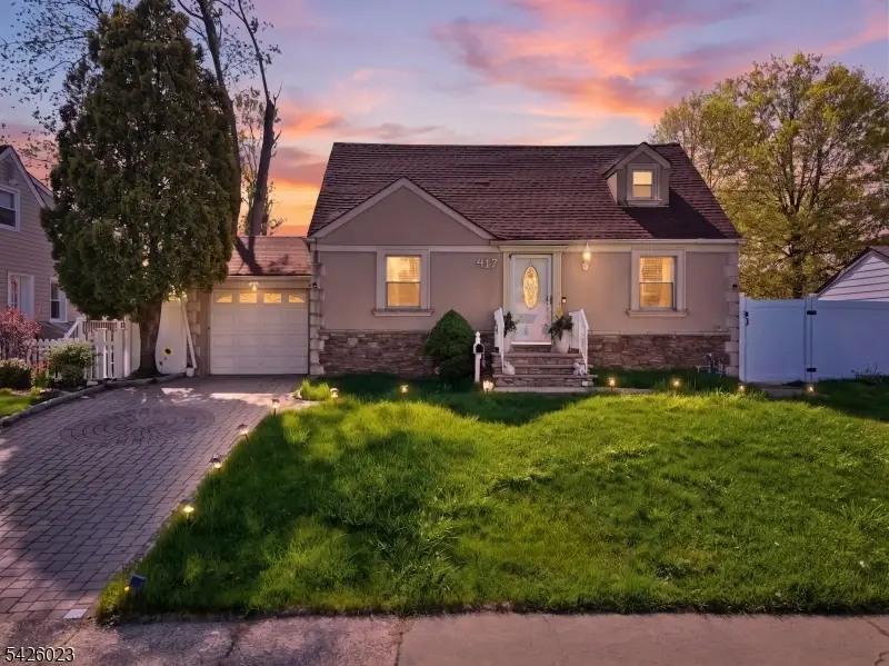 417 Brooklawn Ave, Roselle, NJ 07203 - #1