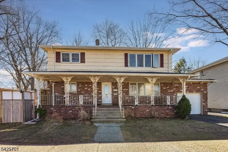 89 Division St, Bloomfield, NJ 07003 - #1